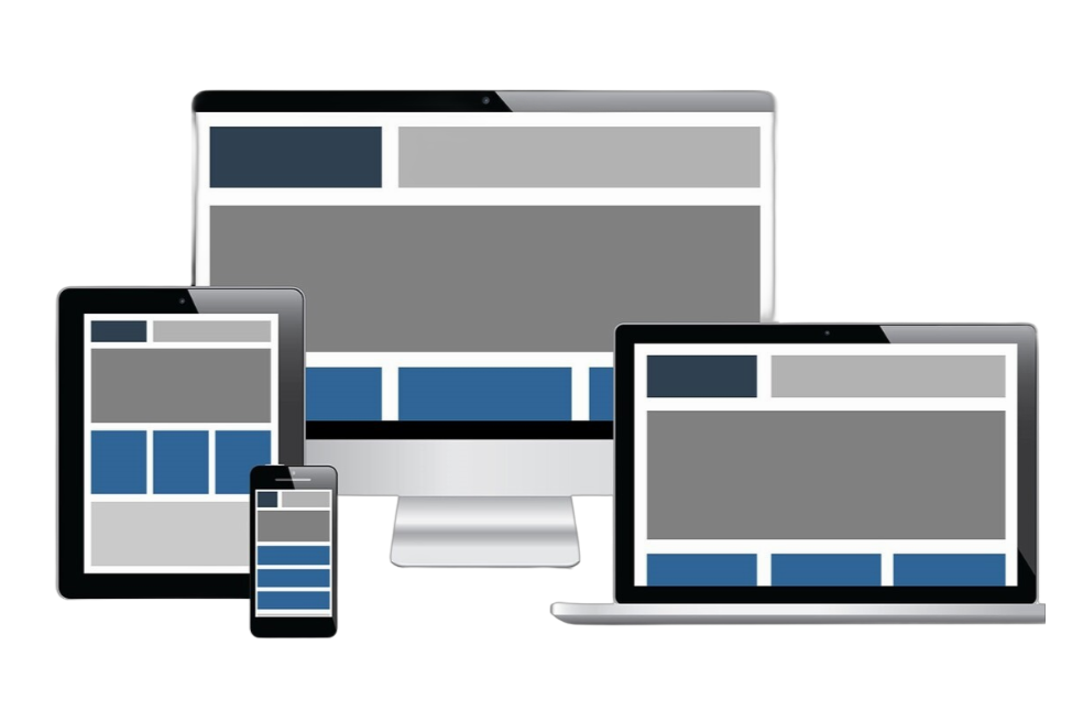 Front-end developer's website