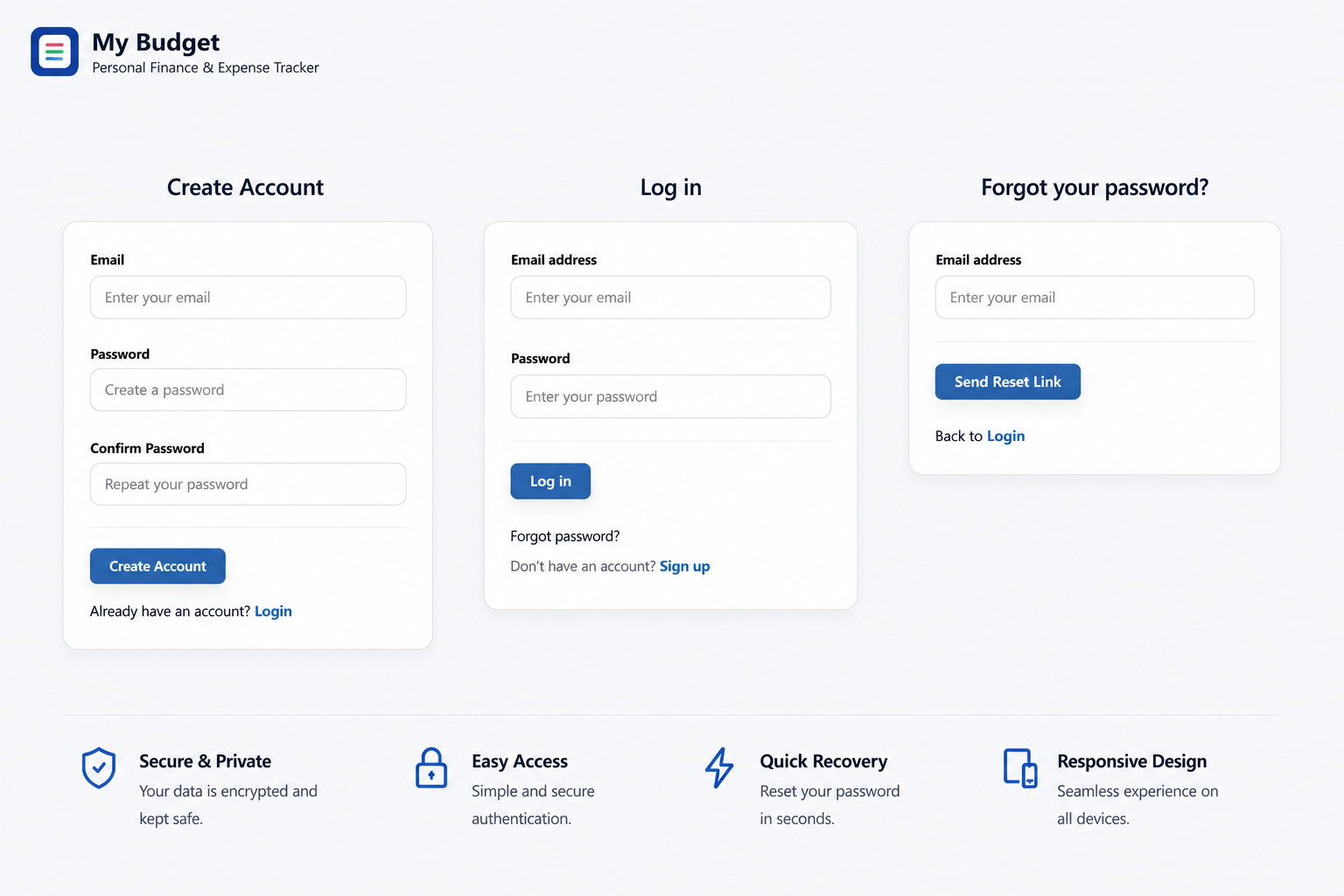 Account